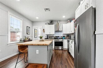 4409 Annette St in New Orleans, LA - Building Photo - Building Photo