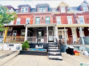 637 N Penn St in Allentown, PA - Building Photo - Building Photo
