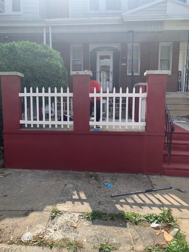 538 E Carver St in Philadelphia, PA - Building Photo - Building Photo