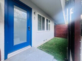 5525 Harold Way in Los Angeles, CA - Building Photo