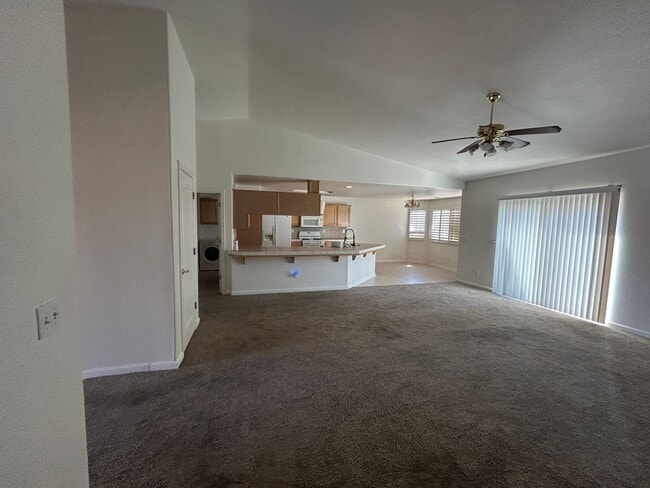 property at 2454 Ranier Way