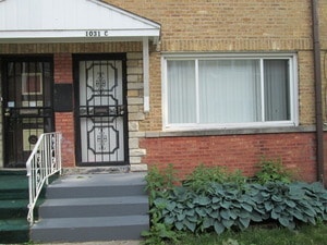 property at 1031 Bellwood Ave