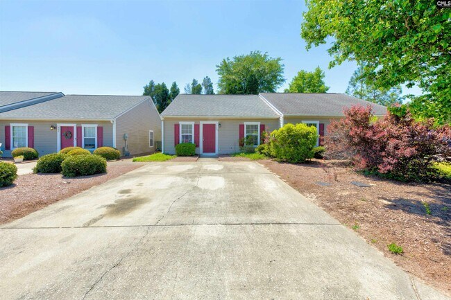 229 Deer Hound Trail in Columbia, SC - Building Photo - Building Photo