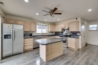 4009 154th Pl SE in Mill Creek, WA - Building Photo - Building Photo