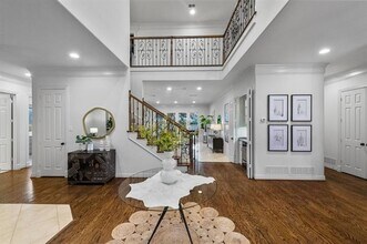 6528 Turnberry Dr in Fort Worth, TX - Building Photo - Building Photo