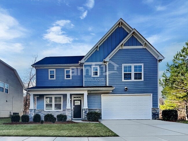 property at 1027 Monitor Ct