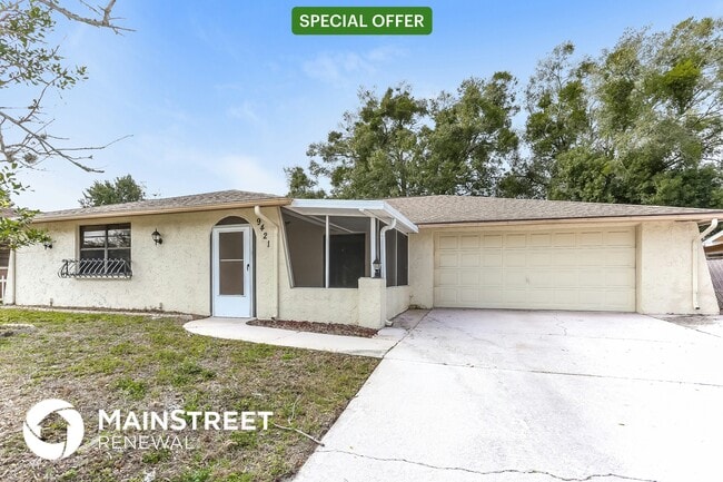 property at 9421 Ledgestone Ln