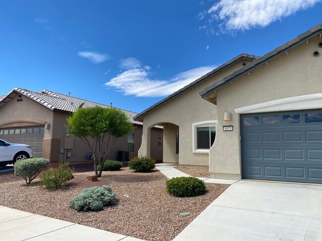4475 Tranquility St in Sierra Vista, AZ - Building Photo - Building Photo