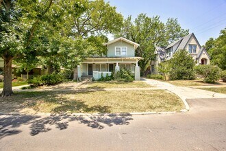 408 Chautauqua Ave in Norman, OK - Building Photo - Building Photo