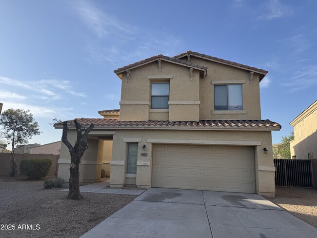 property at 7124 W Pioneer St
