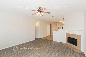 2513 Tar Heel Dr in Fort Worth, TX - Building Photo - Building Photo