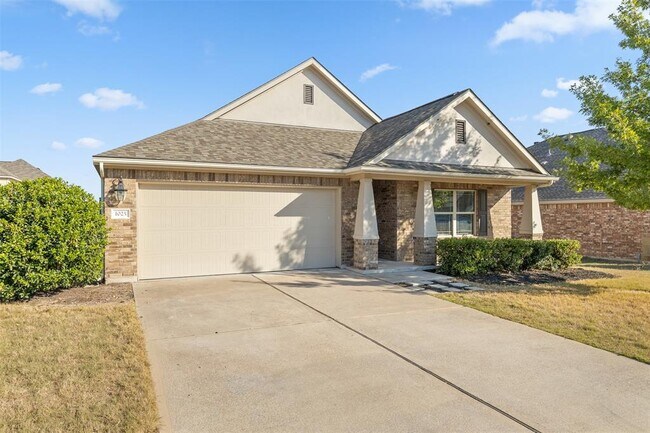 1025 Arvada Dr in Leander, TX - Building Photo - Building Photo