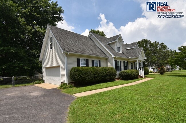 2524 Lone Oak Dr in Murfreesboro, TN - Building Photo - Building Photo