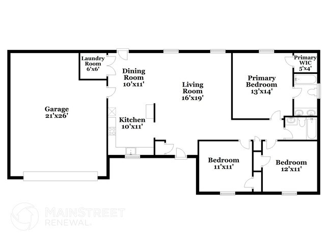 30 Arthurs Ln in Covington, GA - Building Photo - Building Photo