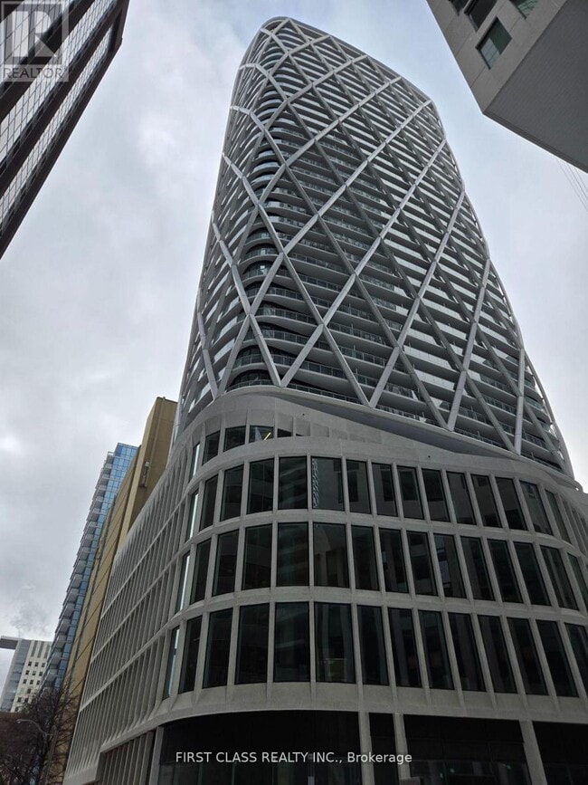 property at 230 Simcoe St