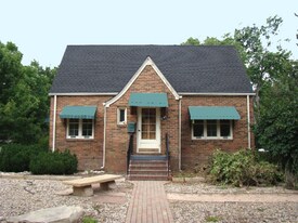 645 S Whitcomb St in Fort Collins, CO - Building Photo