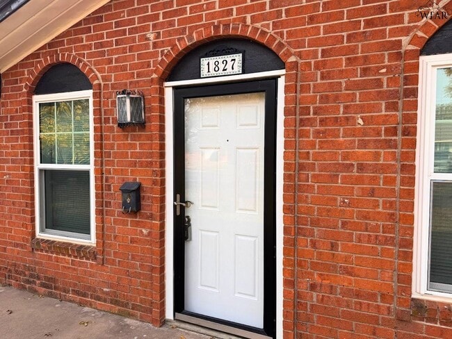 1827 Eden Ln in Wichita Falls, TX - Building Photo - Building Photo