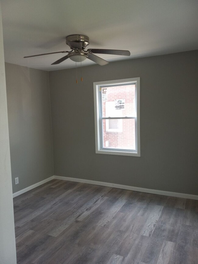 2633 Harrison St in Gary, IN - Building Photo - Building Photo