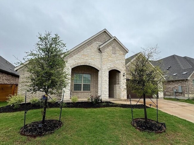 3417 Arrieta Dr in Leander, TX - Foto de edificio - Building Photo