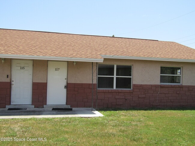 117 Lucas Rd