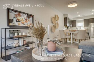 6324 Lyndale Ave S in Richfield, MN - Building Photo - Building Photo