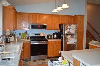 7214 Blue Maple Trl in Madison, WI - Building Photo - Building Photo