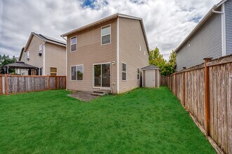 9911 Dragt St SE in Yelm, WA - Building Photo - Building Photo