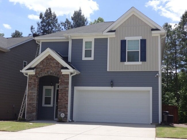 property at 1905 Kenlock Dr