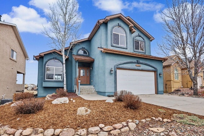 property at 5322 Balsam St