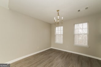 1156 Misty Meadows Ln in Hampton, GA - Building Photo - Building Photo