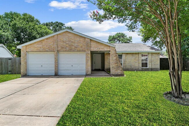 718 N Fork Ct in Katy, TX - Building Photo - Building Photo