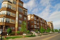 Silver Lake Village in Minneapolis, MN - Foto de edificio - Building Photo