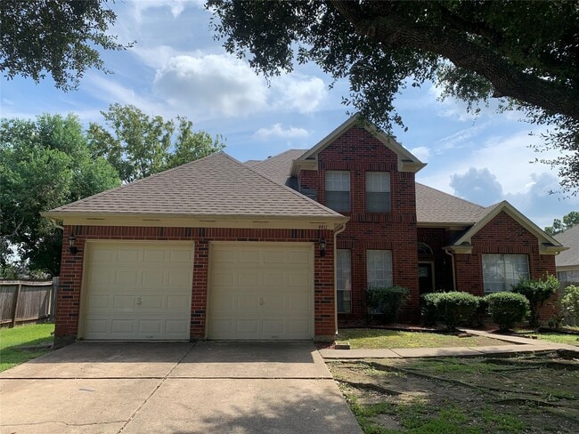 4411 W Thunderwood Cir in Fresno, TX - Building Photo - Building Photo