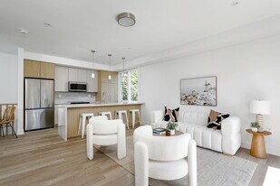 103 Cavell Ave in Toronto, ON - Building Photo