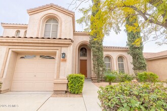 1153 W Windhaven Ave in Gilbert, AZ - Building Photo - Building Photo
