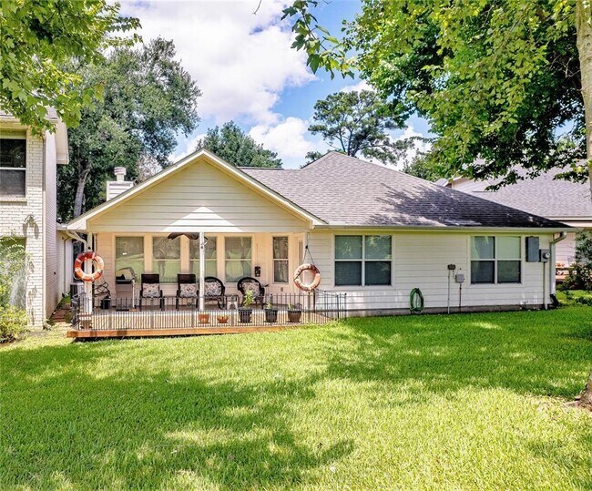 3618 Country Club Blvd in Montgomery, TX - Building Photo - Building Photo