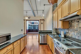 689 Marin Blvd in Jersey City, NJ - Building Photo - Building Photo