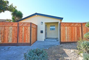 4444 Alice Way in Union City, CA - Building Photo