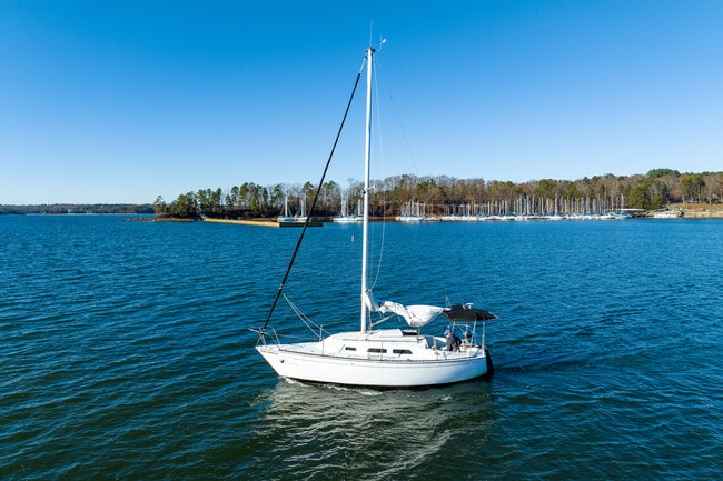 Apartments for rent in Oakwood, GA