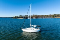 Apartamentos en Oakwood, GA