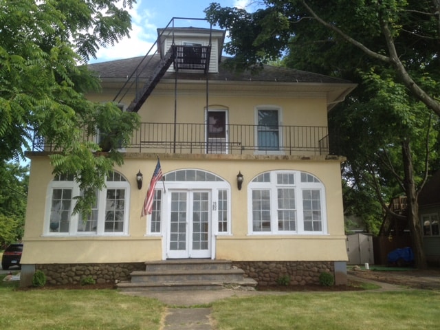 80 Milldale Ave in Southington, CT - Building Photo