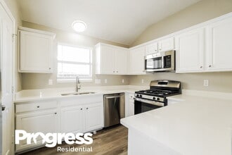 22906 Sugar Bear Dr in Spring, TX - Building Photo - Building Photo