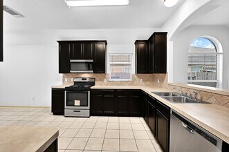 16835 Marston Park Ln in Houston, TX - Building Photo - Building Photo