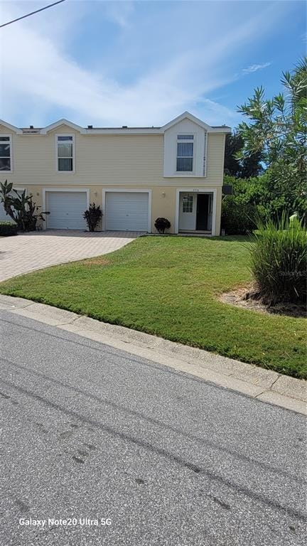 property at 4936 Marina Palms Dr