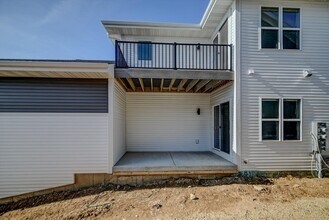 4831 Suelo Rd in Fitchburg, WI - Building Photo - Building Photo