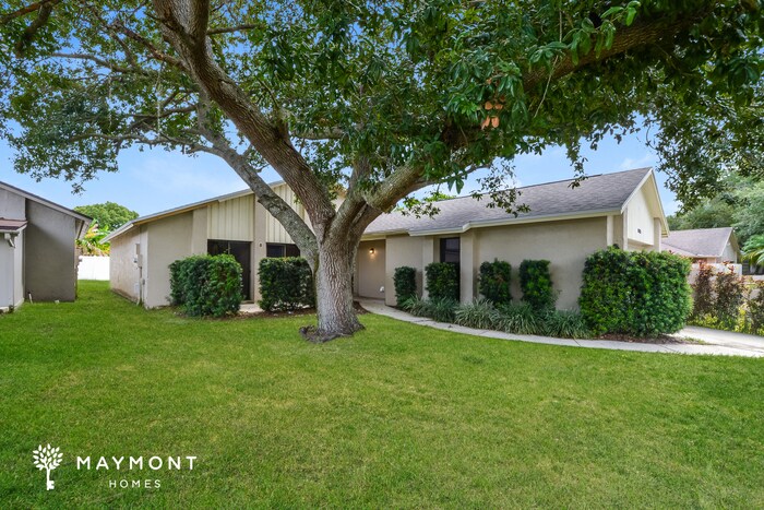 1424 Spalding Rd in Winter Springs, FL - Building Photo