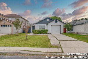 property at 9958 Panther Bay