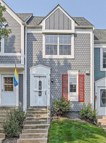 property at 10569 W Dartmouth Ave