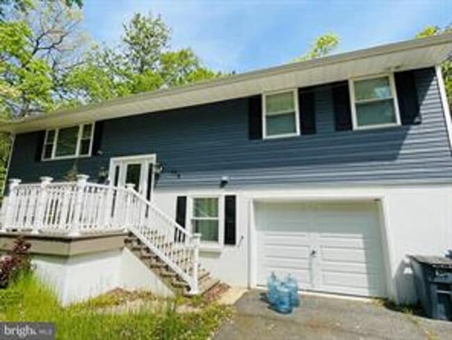 property at 258 Pemberton Blvd