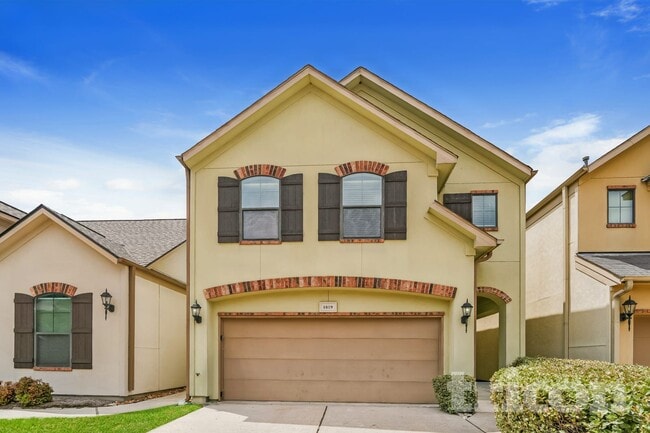 property at 1819 Jara Court